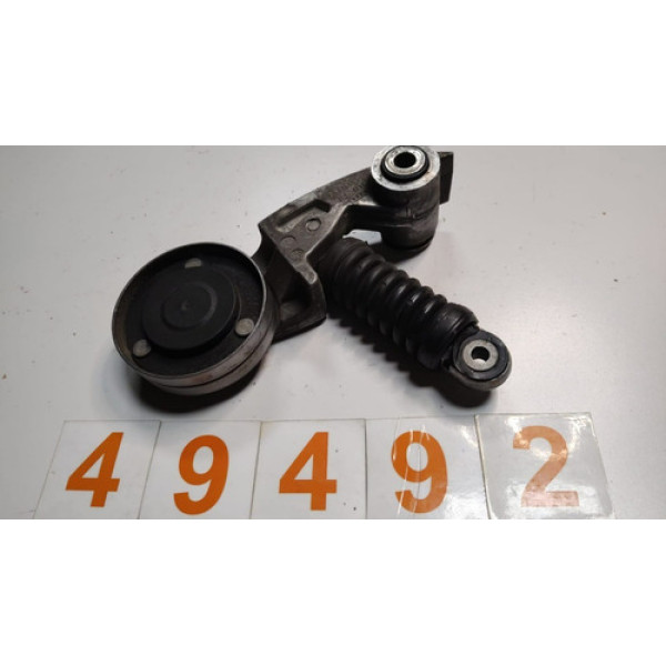 Esticador Correia Poli V Audi Q7 2008 =49492 Pr092