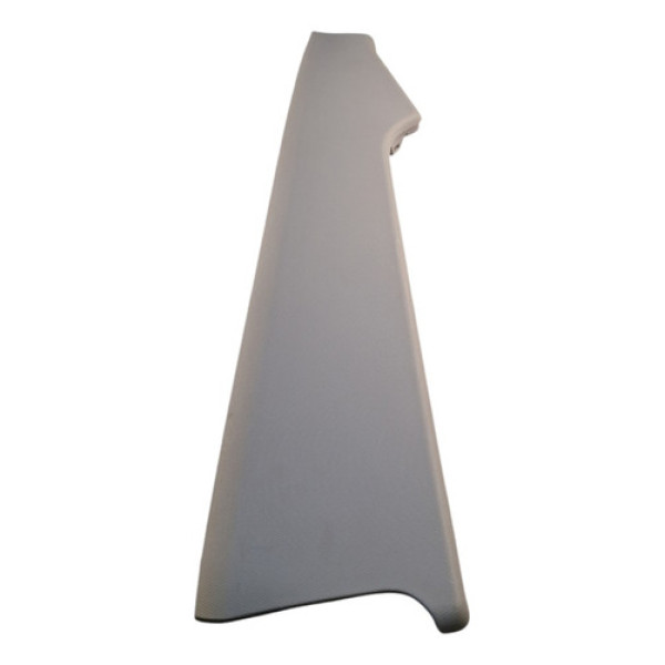 Acabamento Esquerdo Porta Malas Bmw 320 2020 