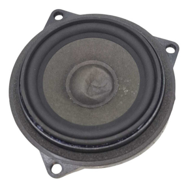 Alto Falante Bmw X1 2014 Dianteira Esquerda