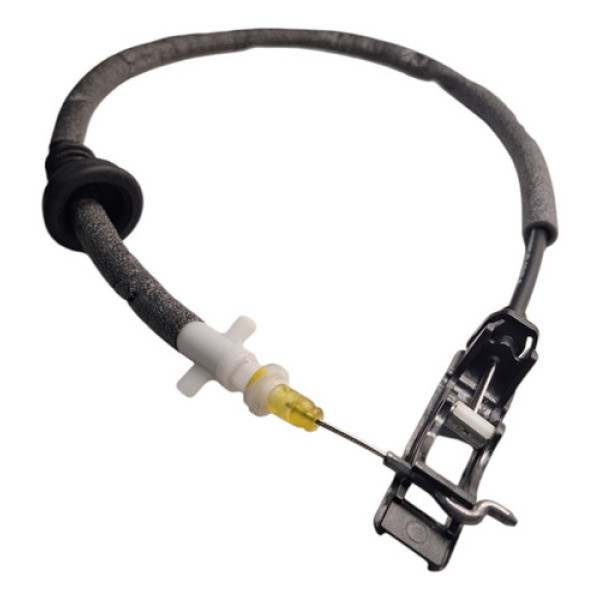 Cabo Fechadura Porta Tiguan 2020 Traseiro Esquerdo 