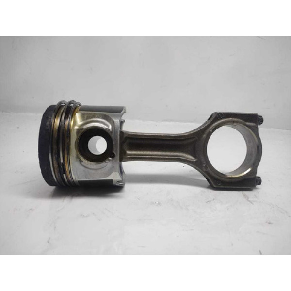 Pistao Biela Bmw X5 X5 2015 Diesel Standart