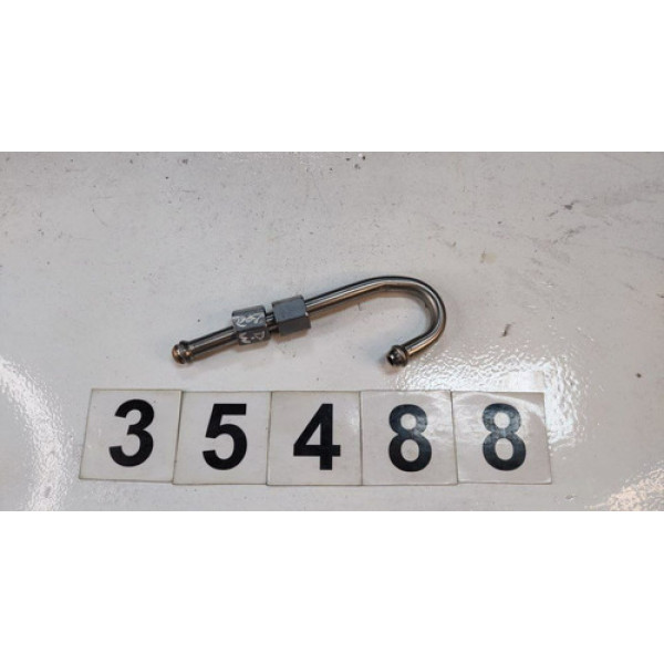 Tubo Bomba Alta Pressao Audi A3 1.4 2020 =35488 Cx109