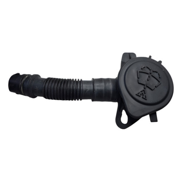 Tampa Gargalo Reservatorio Agua Parabrisa Bmw 320 2014 1