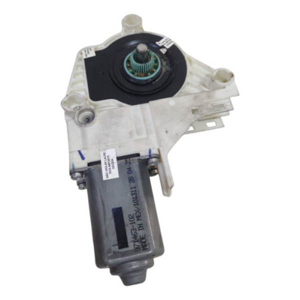 Motor Vidro Elétrico Ford Edge 2012 Dianteiro Esquerdo 