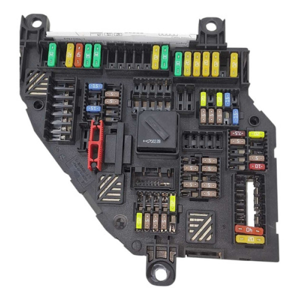 Caixa Fusivel Bmw X3 2014 2015