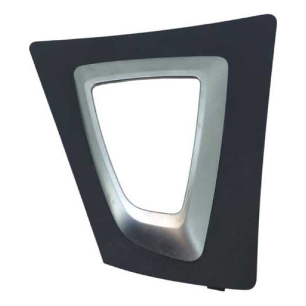 Moldura Alavanca Cambio Bmw 328i 2014