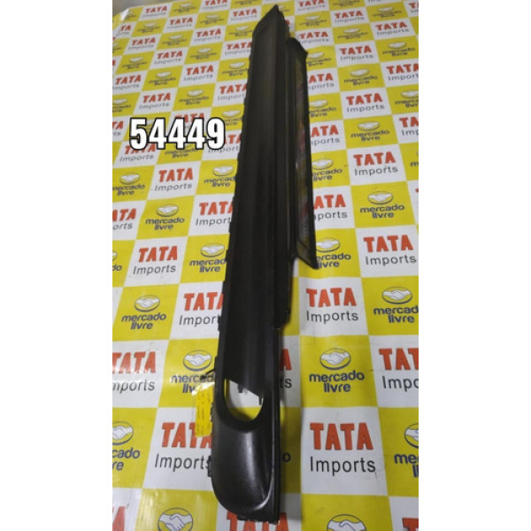 Spoiler Esquerdo Mini Cooper S 2014