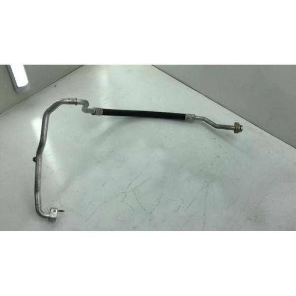 Mangueira Ar Condicionado Maior Tiguan 2019 2020 2021 