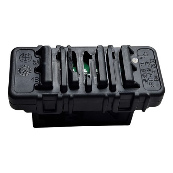 Modulo Interface Bmw X1 2018