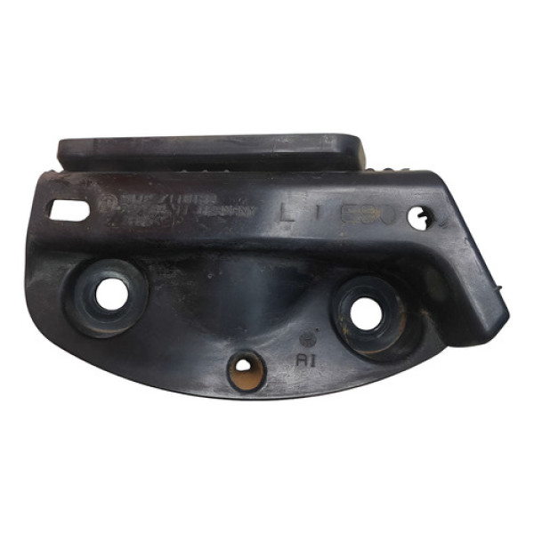 Guia Parachoque Bmw 328i 2012 Traseira Esquerda