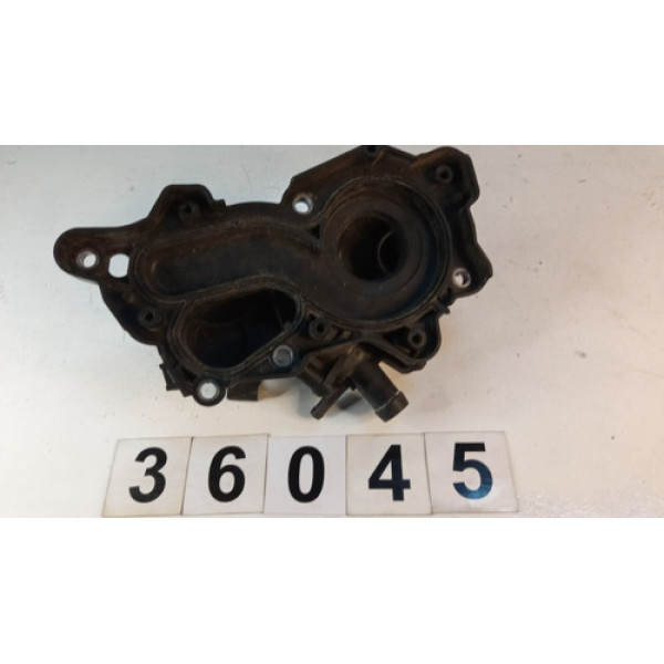 Carcaça Bomba Agua Golf 1,4 2015  04e121117e =36045 Cx117