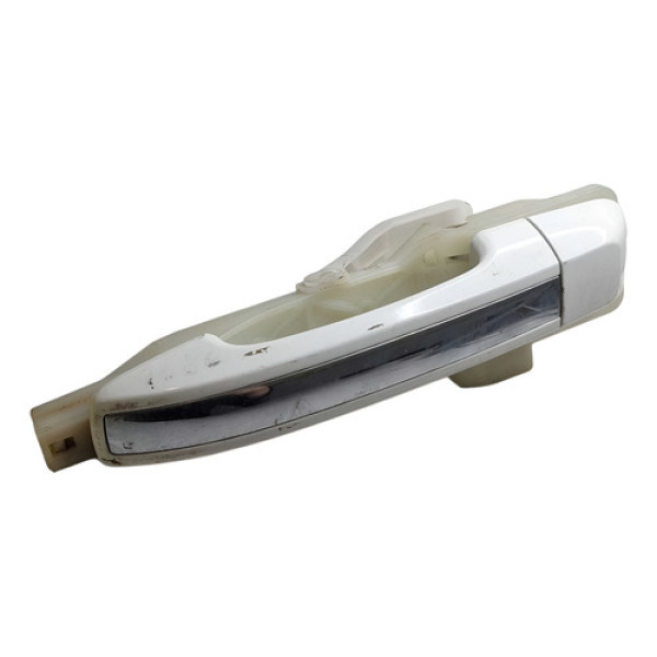 Maçaneta Externa Kia Mohave 2010 Traseira Esquerda 1 Traseira