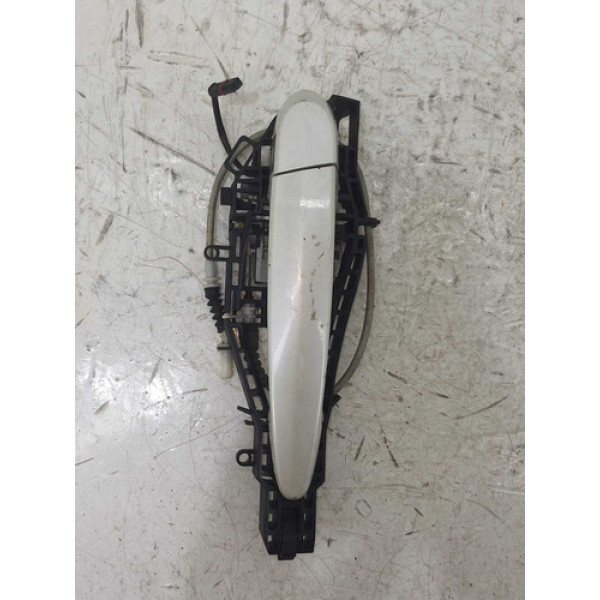 Maçaneta Externa Bmw 328 2014 Traseira Direita 1 Traseira