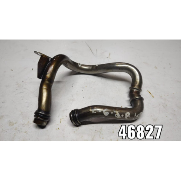 Cano Bomba De Oleo Audi A6 1996 1997