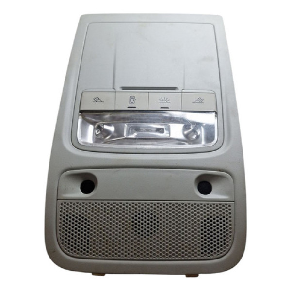 Luz Cortesia Teto Audi Q3 2.0 2015 