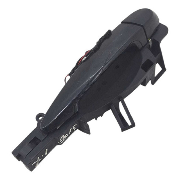 Maçaneta Externa Bmw X1 2015 Traseira Direita 1 Traseira