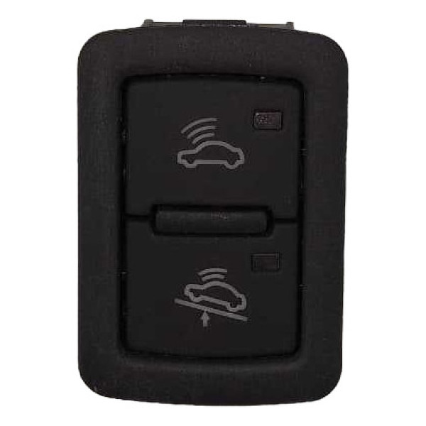 Botao Sensor Alarme Audi A3 2010 2011 2012 2013 2014 1