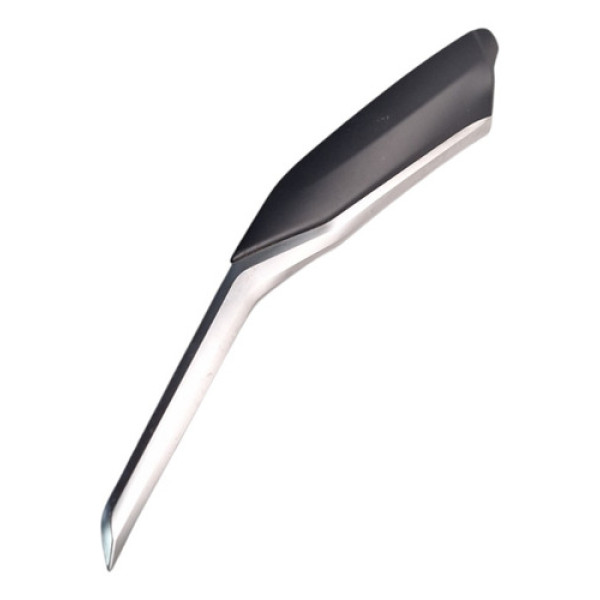 Acabamento Console Central Bmw 320 2022 Esquerdo