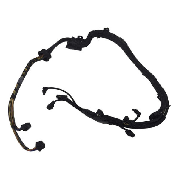 Chicote Caixa Direçao Bmw X6 2010