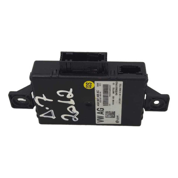Módulo Gateway Audi A7 2012 2013 2014 2015