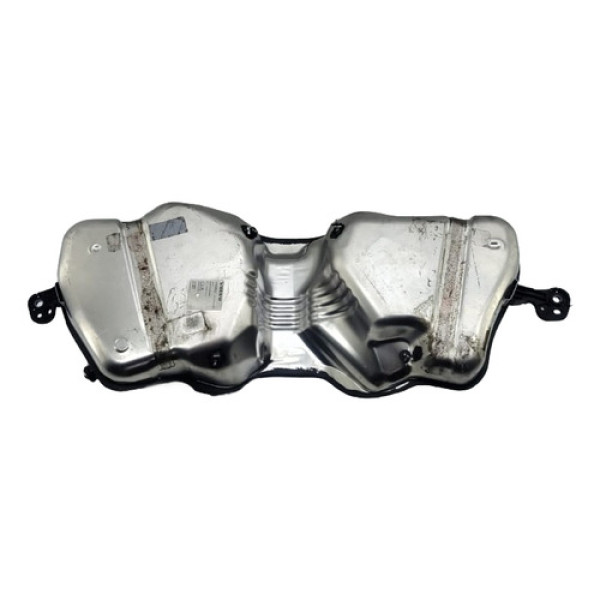 Tanque Combustível Xc60 T8 2020 2021 2022