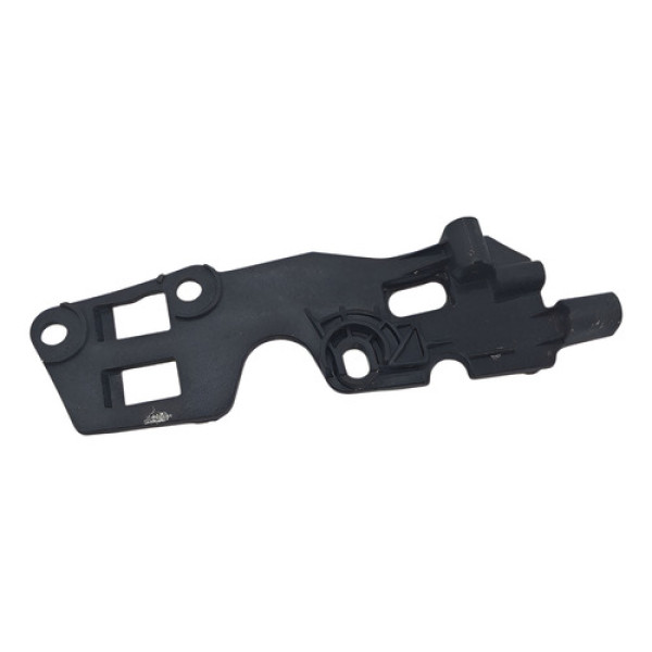 Suporte Parachoque Discovery Sport 2016 Dianteira Esquerda