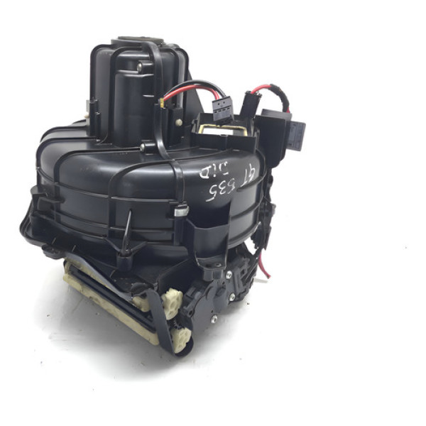 Motor Caixa Ventilação Bmw 535 Gt 2011 C3 1