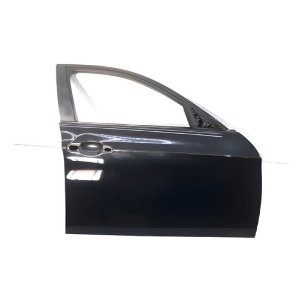 Porta Bmw 320 2006 2007 2008 2009 Dianteira Direita Lisa 1 Dianteira Direita 1