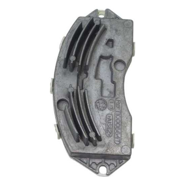 Resistencia Ar Condicionado Bmw X3 2014