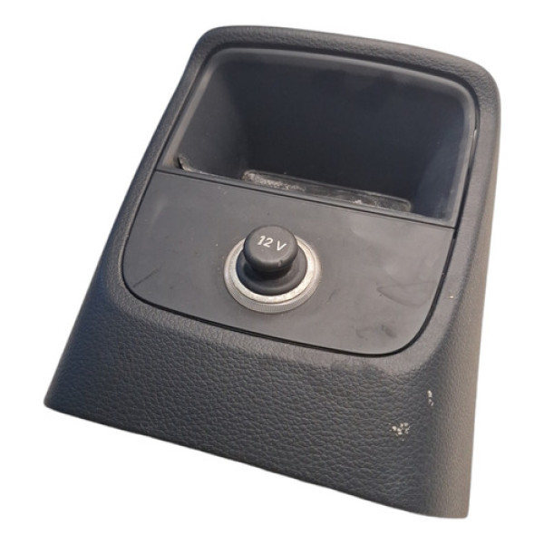 Porta Treco Cinzeiro Traseiro Audi A3 2019 1.4 