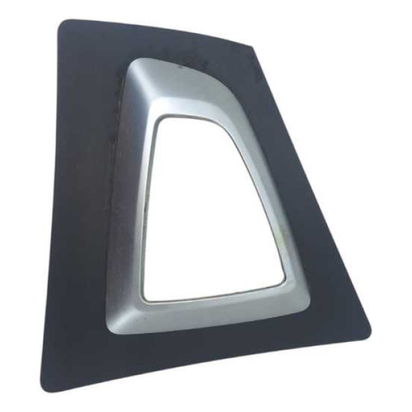 Moldura Alavanca Cambio Marcha Bmw 320i 2015