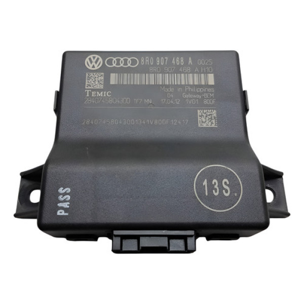 Modulo Interface Audi A5 2013