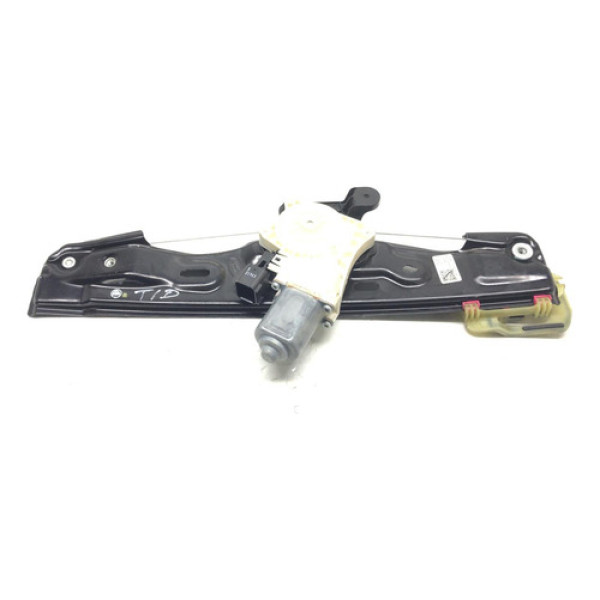 Maquina Vidro Discovery Sport 2022 Traseira Direita