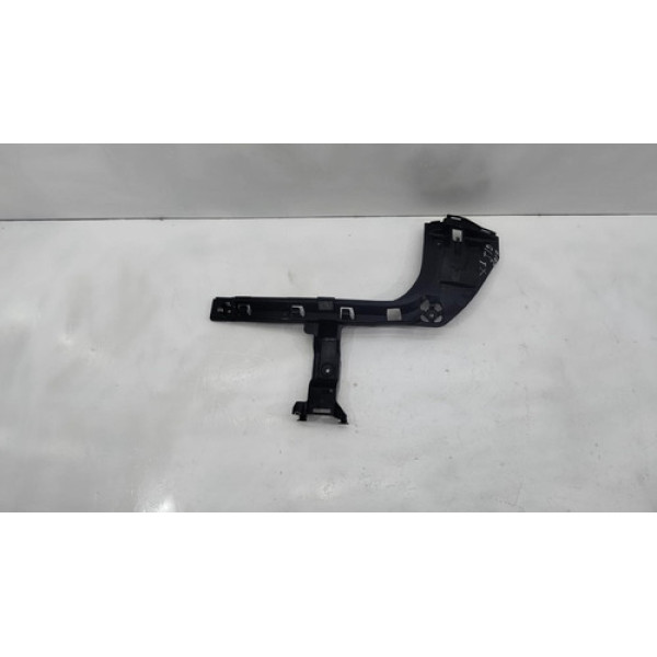 Suporte Guia Parachoque Bmw X1 2018 2019 Traseiro Direito C1