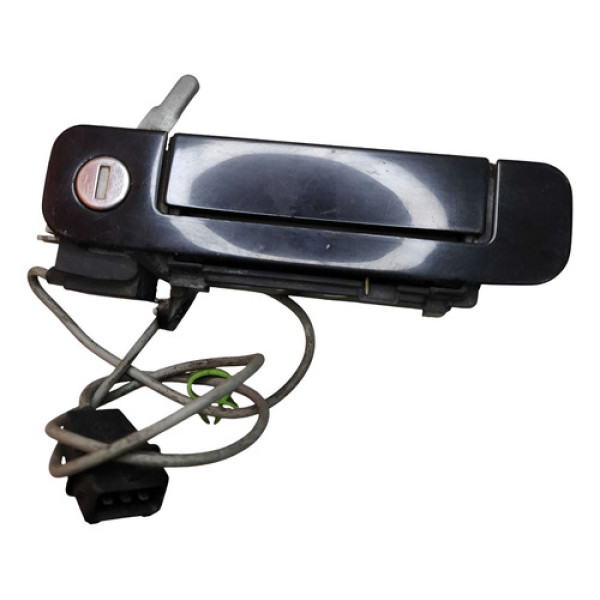 Maçaneta Externa Audi A4 1999 Dianteira Esquerda 1 Dianteira