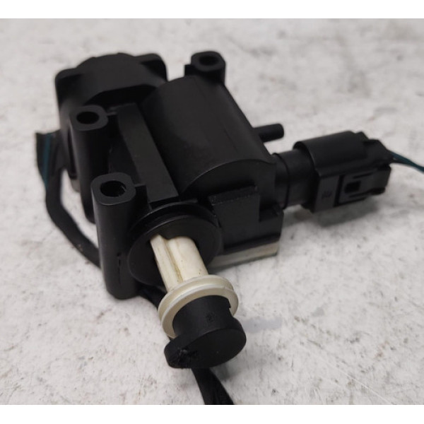 Motor Trava Portinhola Bmw X1 N46 2011  