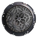 Alto Falante Porta Citroen C4 Picasso 2010 Dianteiro Esquer Preto