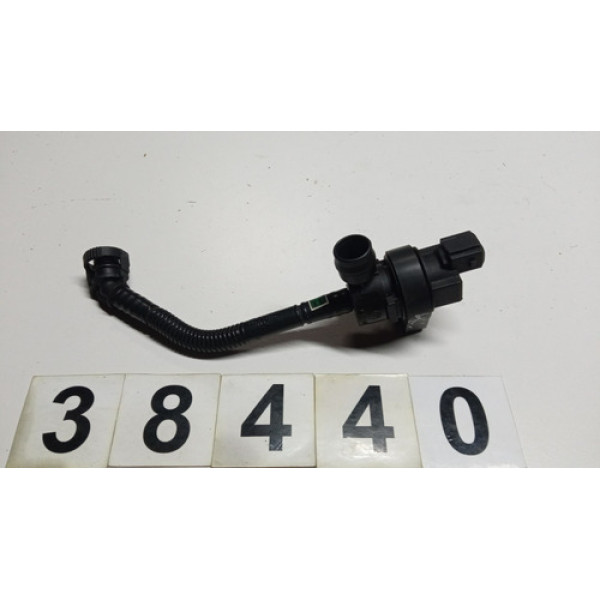 Valvula Canister Bmw X1 2011 7512581 =38440 Cx152