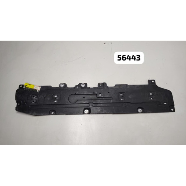 Protetor Assoalho Direito Volvo Xc60 T8 2020 C5