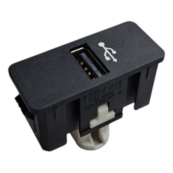 Entrada Conector Usb Mini Cooper S Paceman 2015