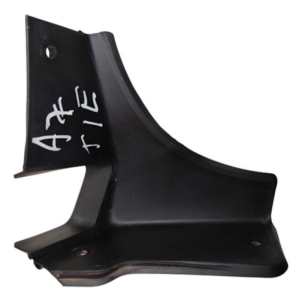 Acabamento Tampa Traseira Audi A7 2012 Traseira Esquerda 1