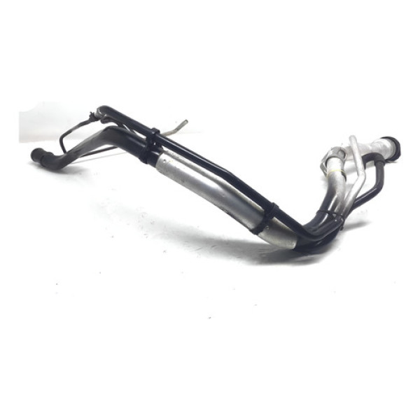 Gargalo Tubo Tanque Combustivel Volvo Xc60 2010 1.6 1