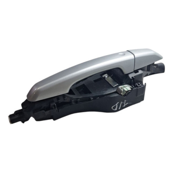 Maçaneta Externa Discovery Sport 2022 Traseira Direita  Cinza Traseira