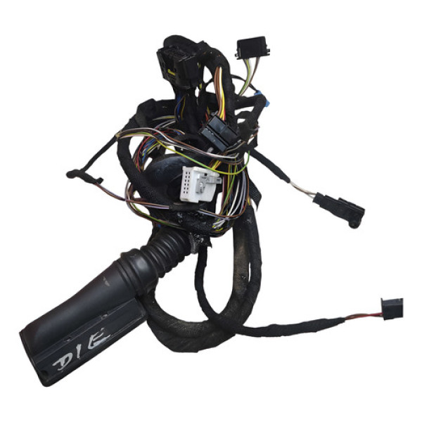 Chicote Porta Bmw 320i 328i 2014 2015 2016 Dianteira Esquerd