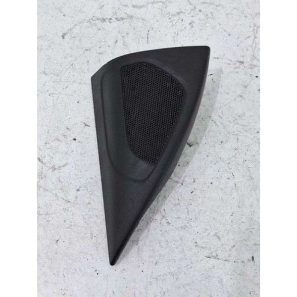 Acabamento Interno Retrovisor Volvo V60 2014 Direito