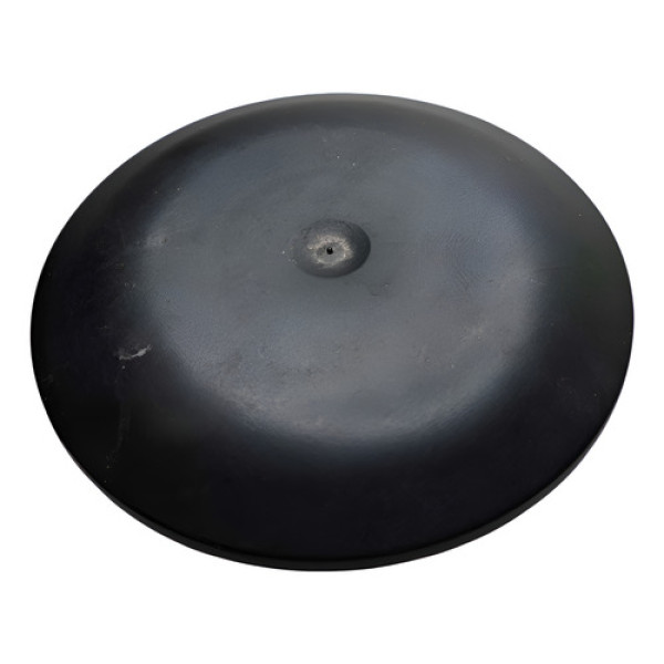 Acabamento Amortecedor Bmw X1 2018 Dianteiro Esquerdo Preto Preto