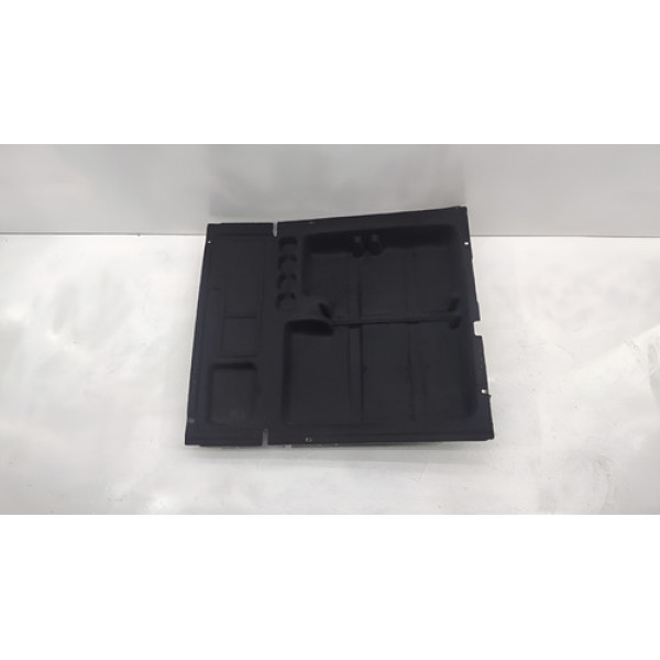 Acabamento Porta Malas Bmw X3 2013 2014 2015