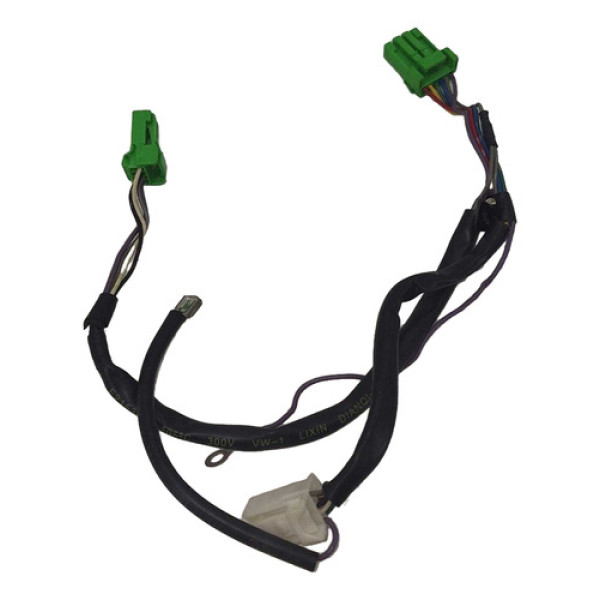 Chicote Volante Mitsubishi  Asx 2013