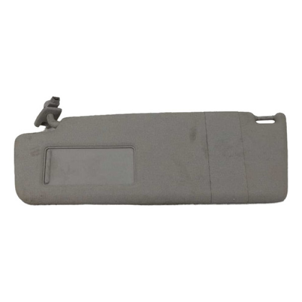 Quebra Sol Vw Tiguan 2013 2014 Dianteira Esquerda Motorista