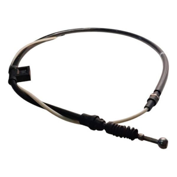 Cabo Freio Mão Traseiro Direito Golf Tsi 2017